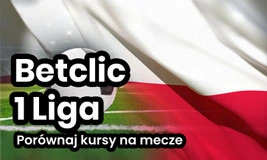 Betclic 1 Liga