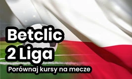 Betclic 2 Liga