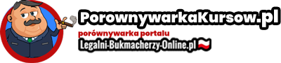 Porównywarka kursów bukmacherskich